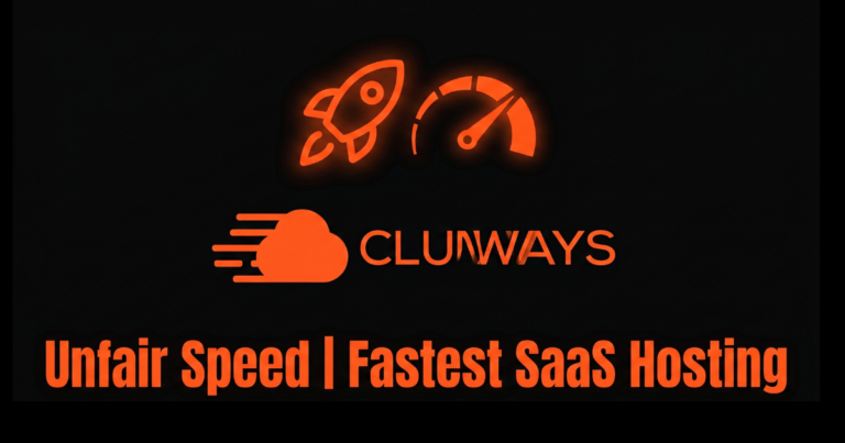 Cloudways review 2026: An honest look at why Cloudways is the fastest and best managed cloud hosting for solo founders.