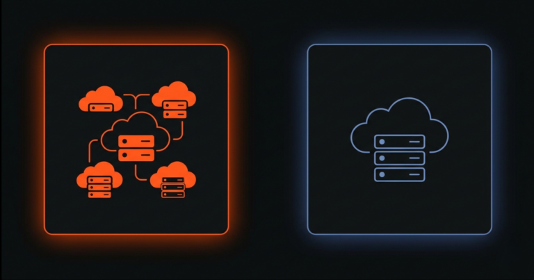 Kinsta vs Cloudways 2026 — managed WordPress hosting comparison for solo founders