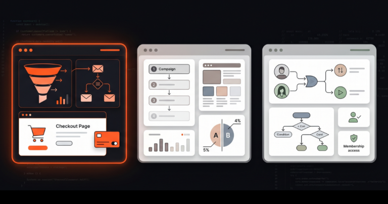 Systeme.io vs ClickFunnels vs Kartra 2026 comparison — best funnel builder for solo founders