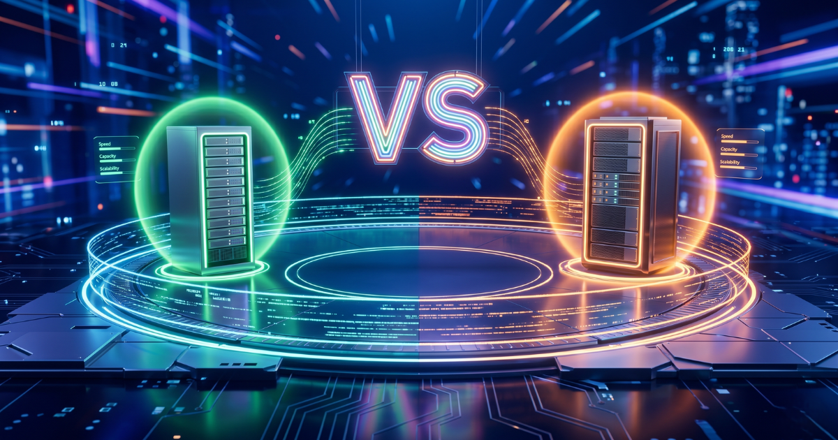 Namecheap vs GoDaddy 2026: Comprehensive comparison of web hosting and domain services.