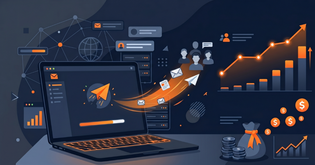 beehiiv review 2026 - best newsletter platform for creators