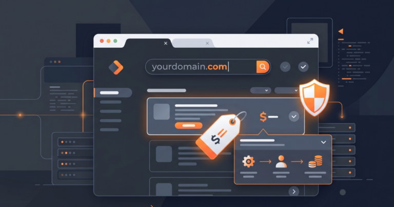 Dynadot review 2026 - honest domain registrar with free WHOIS privacy